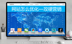 網(wǎng)站怎么優(yōu)化,怎樣優(yōu)化網(wǎng)站